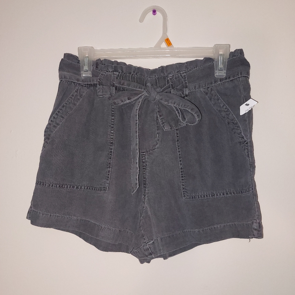 Time and Tru Shorts